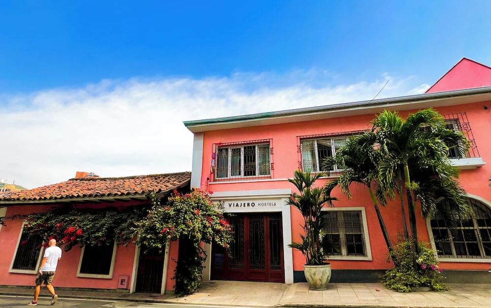 Edifício Foto