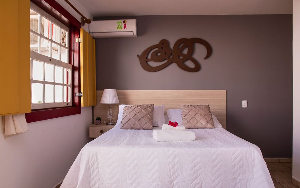 Quarto Foto