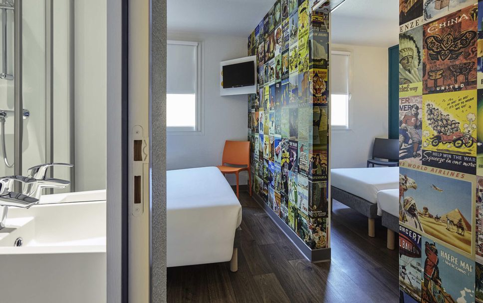 Quarto Foto