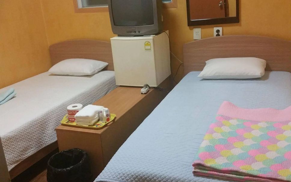 Quarto Foto