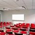 Sala de conferências