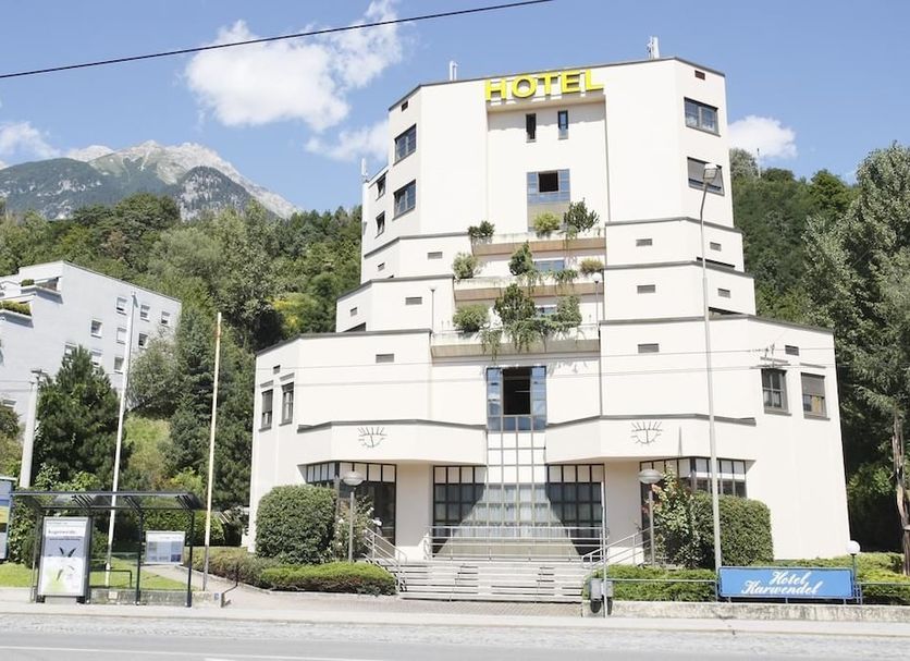 Edifício Foto