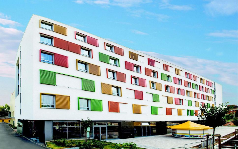 Edifício Foto