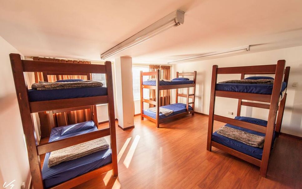 Quarto Foto