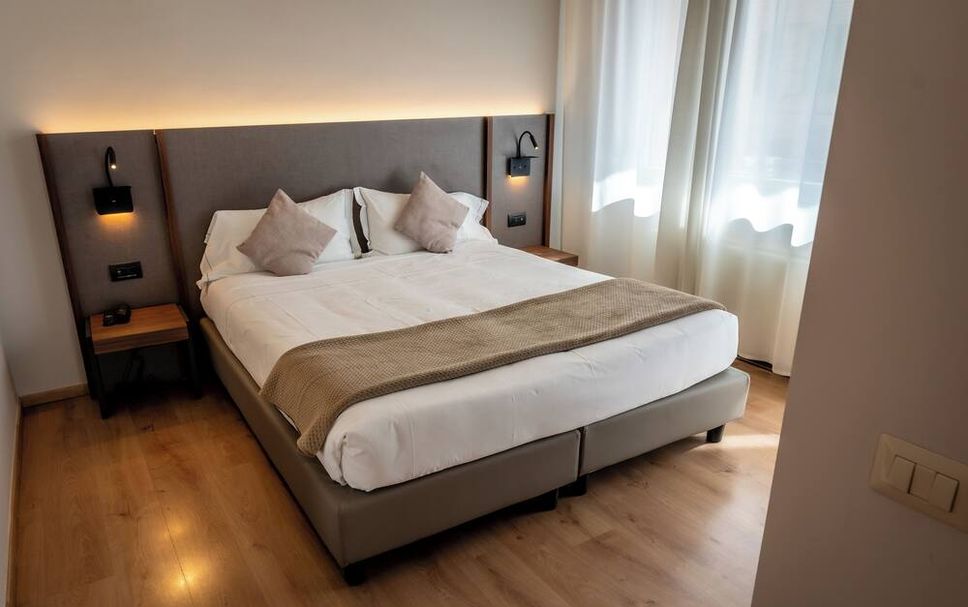 Quarto Foto