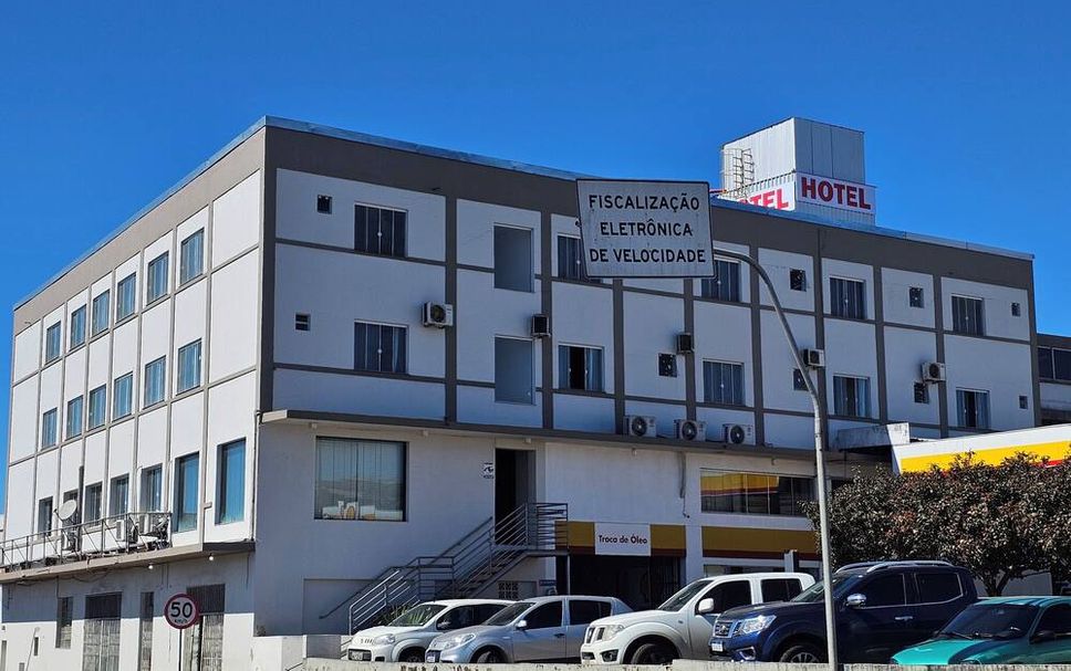 Edifício Foto