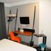 Comodidade do quarto