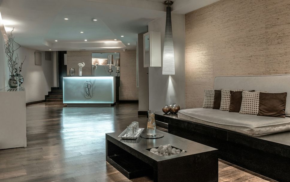 Spa Foto