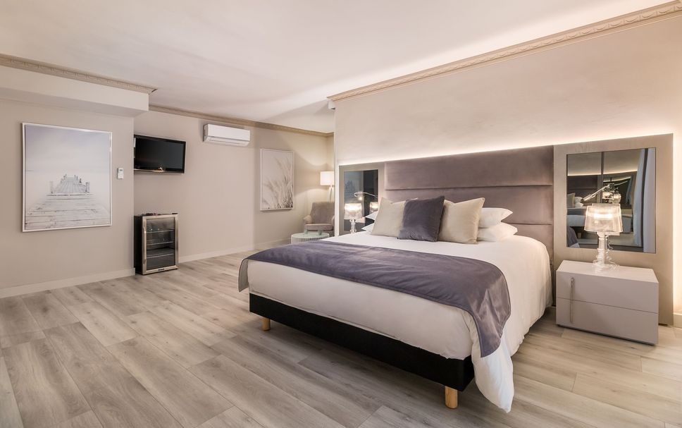 Quarto Foto