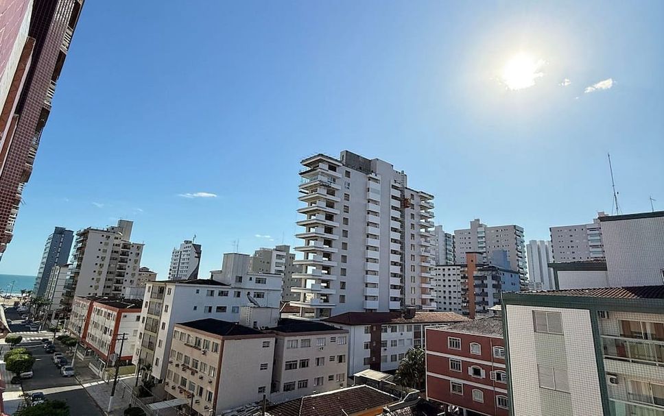 Vista externa Foto