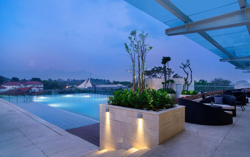 Piscina Foto