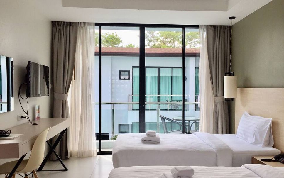 Quarto Foto