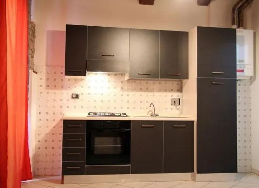 Cozinha Foto