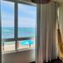 Comodidade do quarto