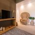 Comodidade do quarto