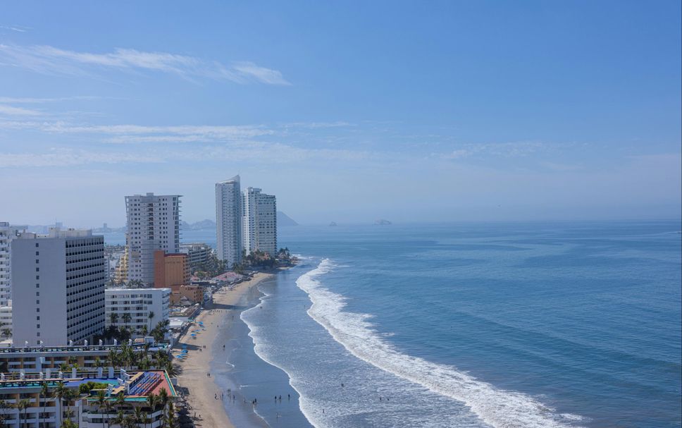 Praia Foto