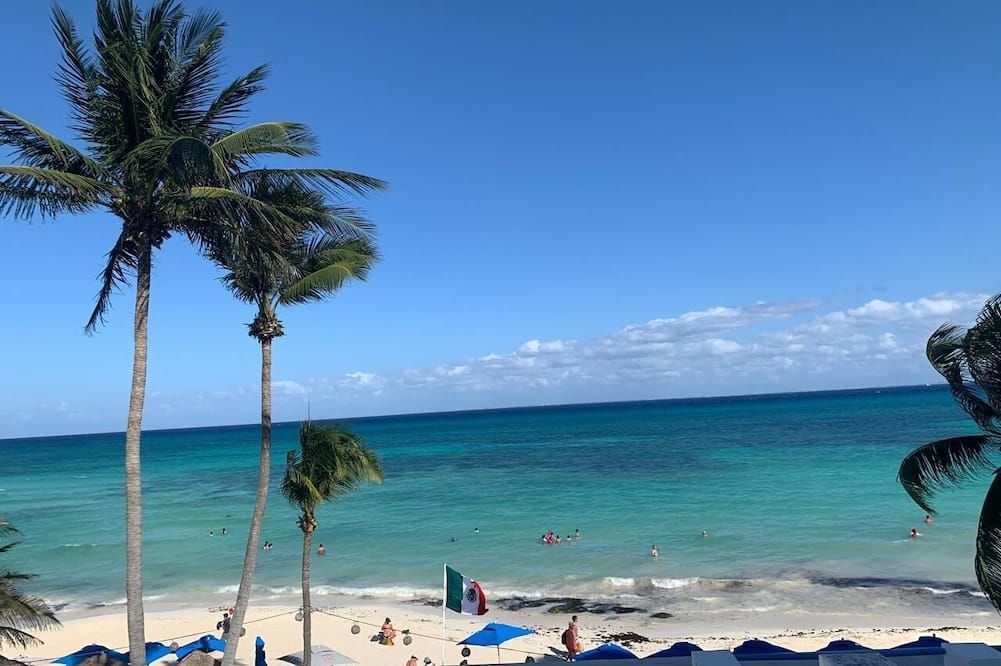 Praia Foto