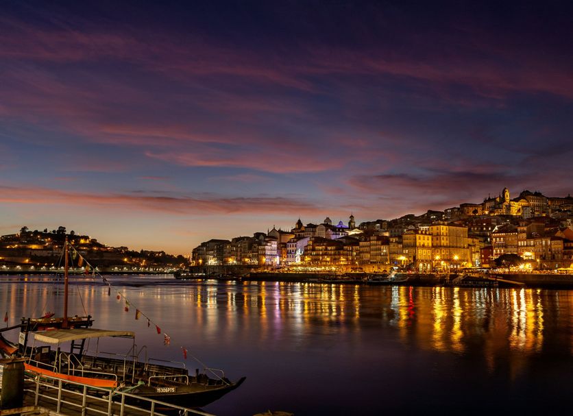 Edifício Foto