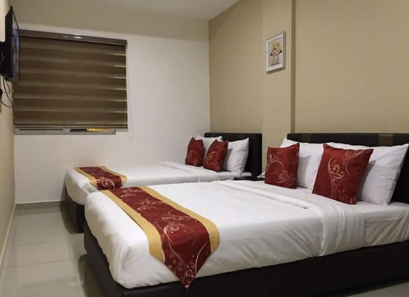 Quarto Foto