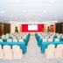 Sala de conferências