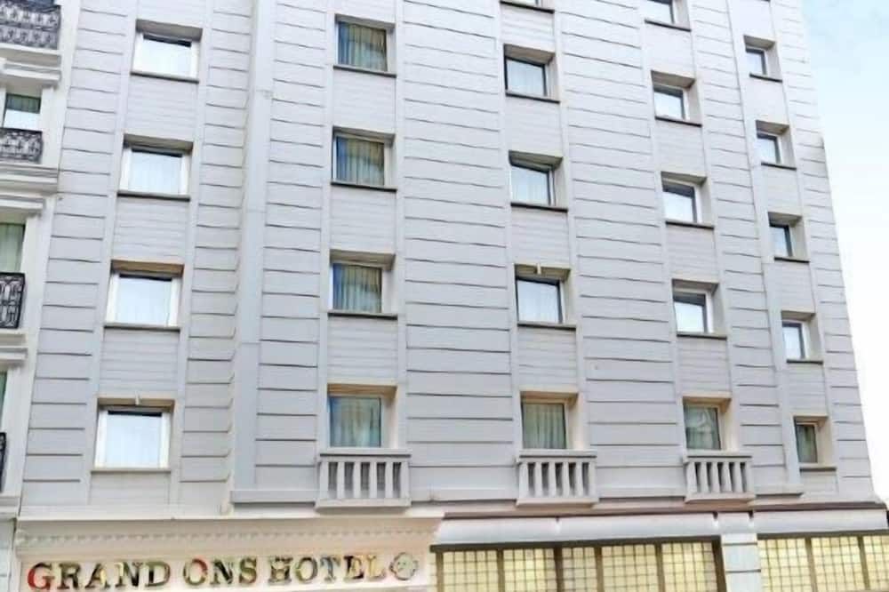 Edifício