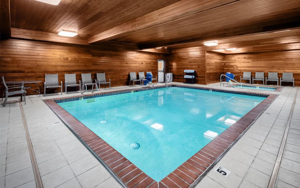 Piscina Foto