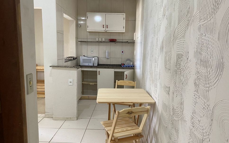 Cozinha Foto
