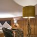 Comodidade do quarto