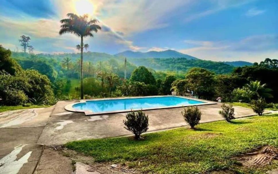 Piscina Foto