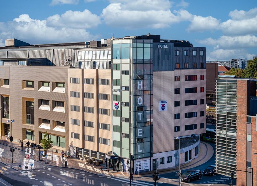 Edifício Foto