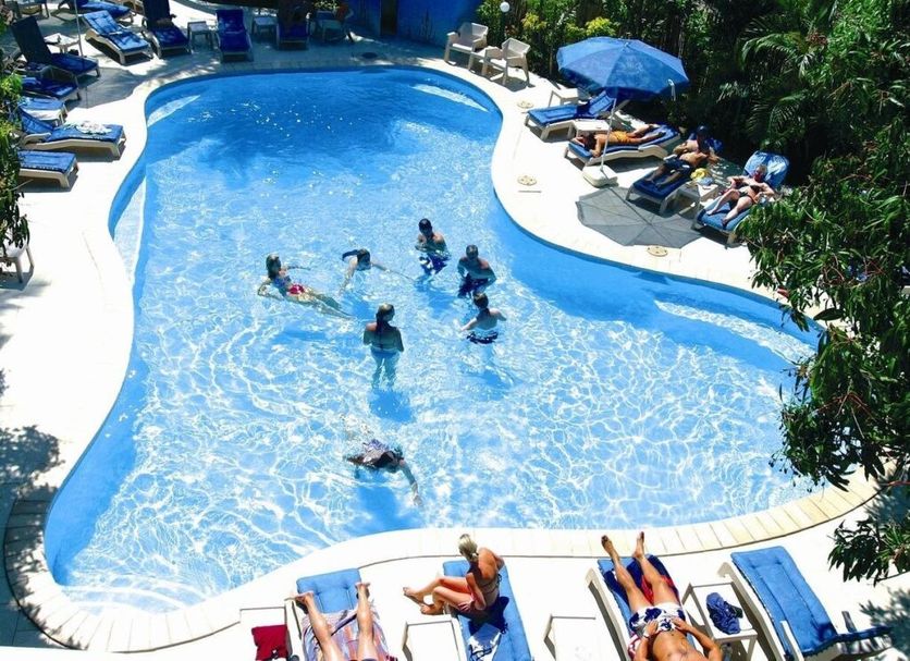 Piscina Foto