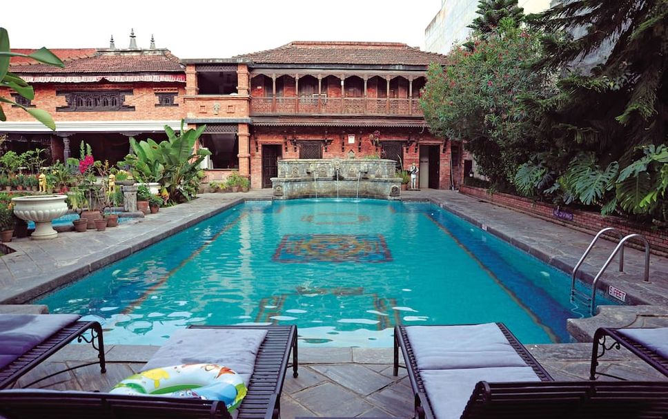 Piscina Foto