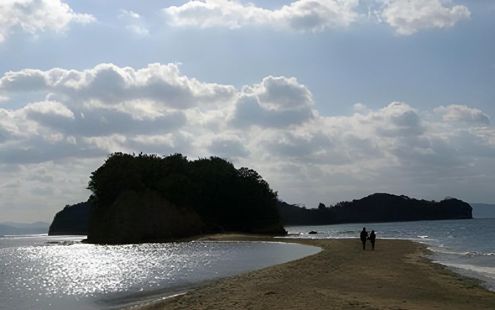 Praia Foto