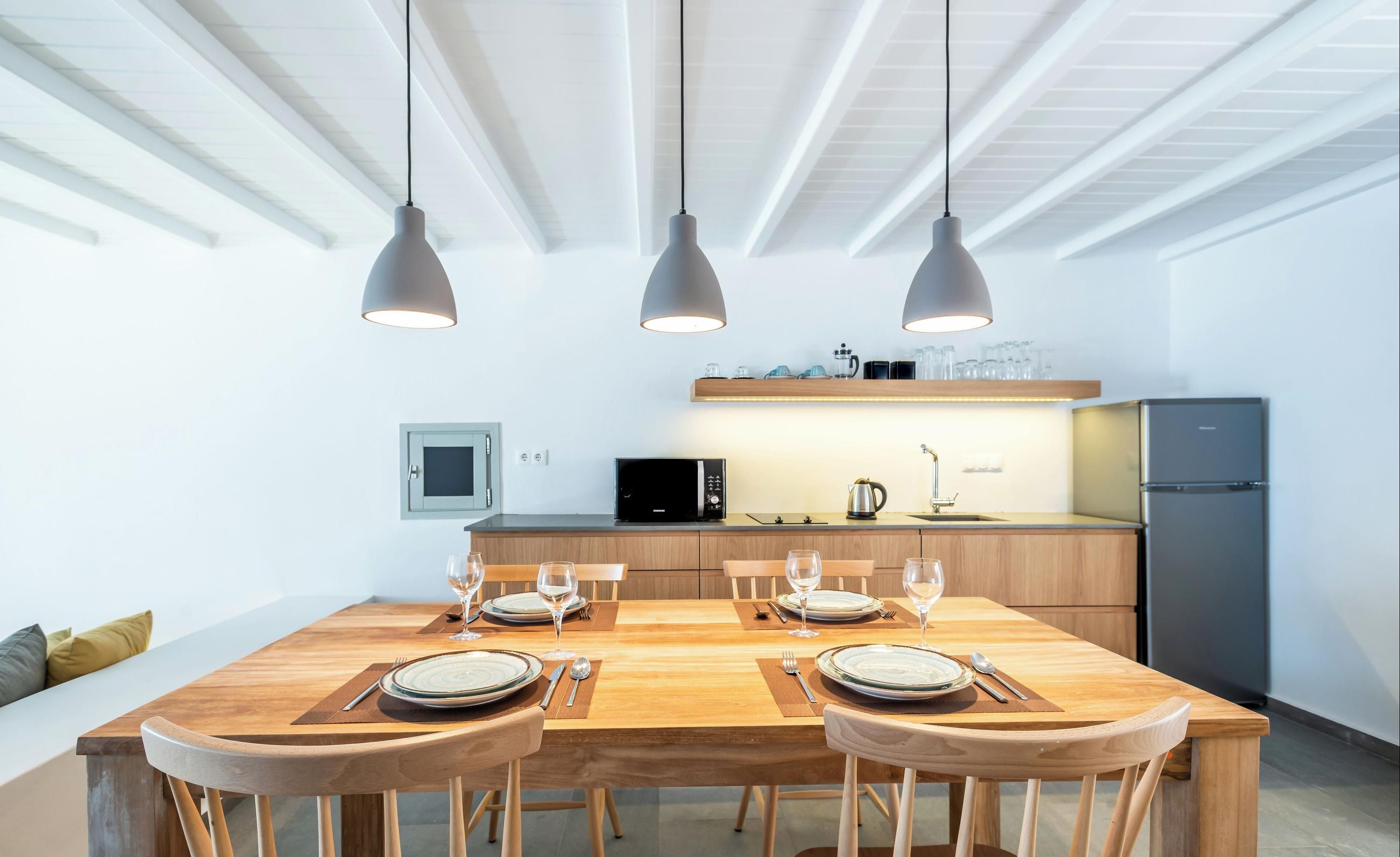 Sala de jantar