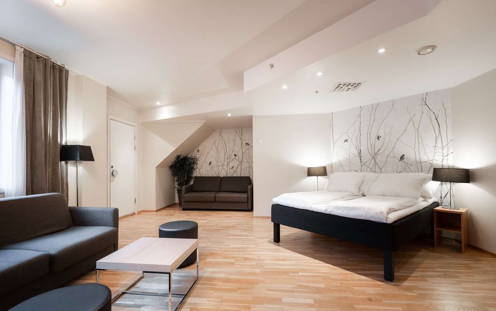 Quarto Foto