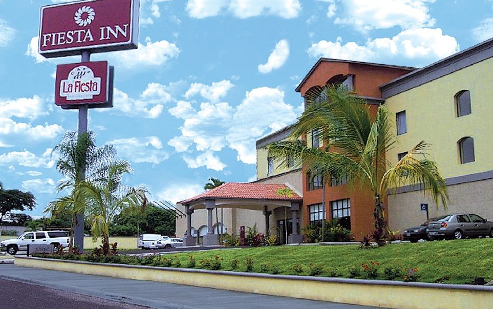 Edifício Foto