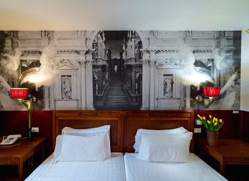 Quarto Foto