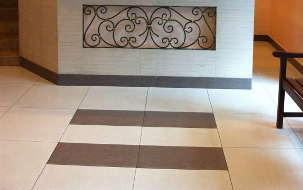 Recepção Foto