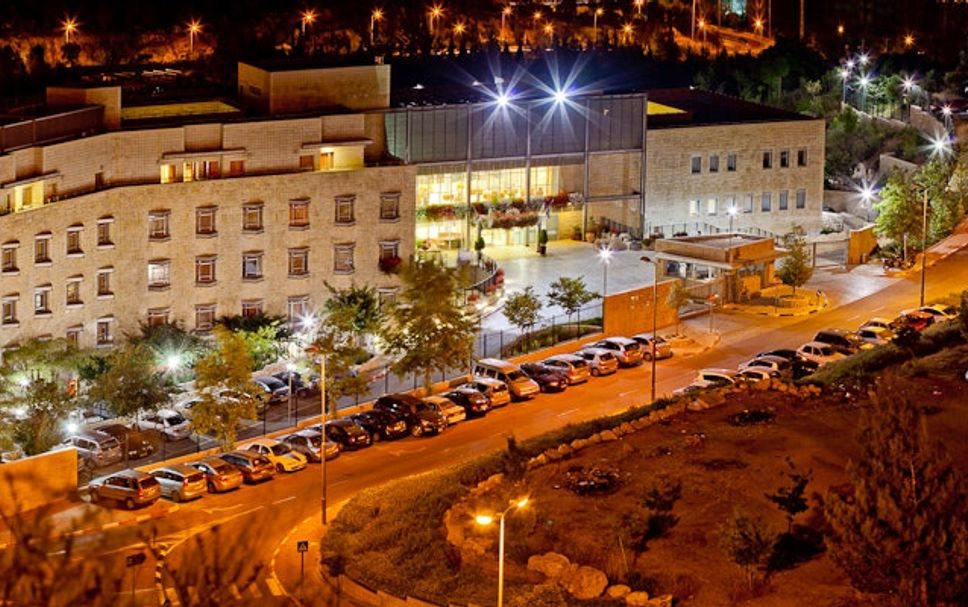Edifício Foto