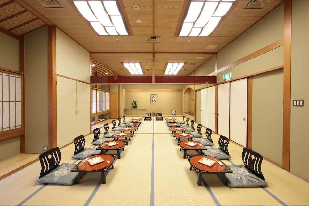 Sala de conferências