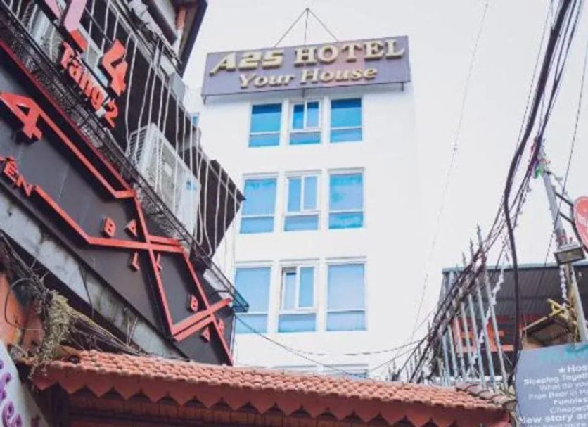 Edifício Foto