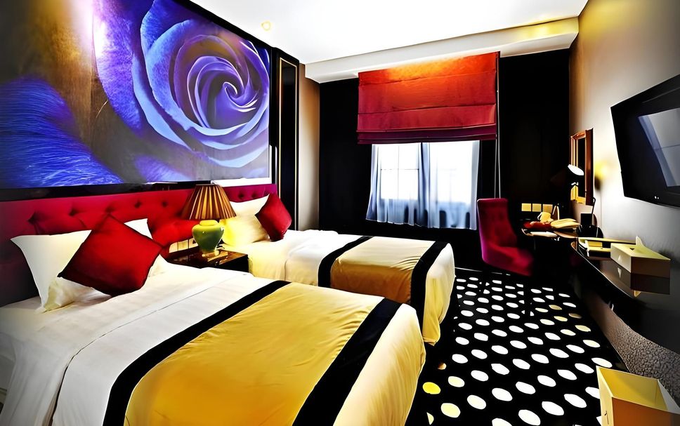 Quarto Foto