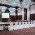 Sala de conferências