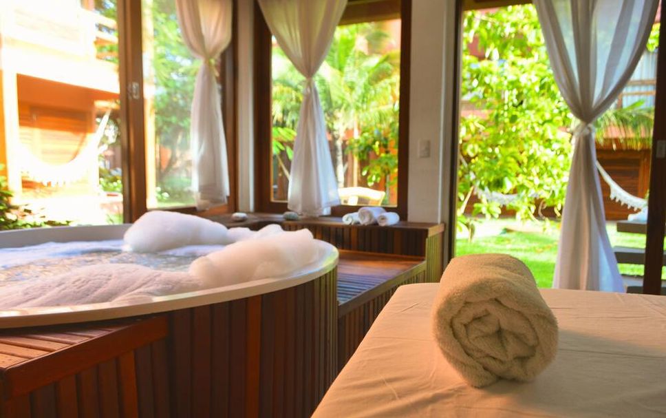 Spa Foto