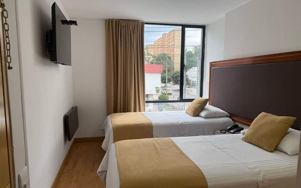 Quarto Foto