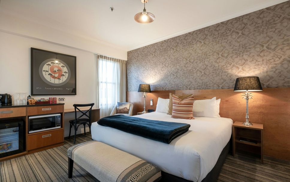 Quarto Foto