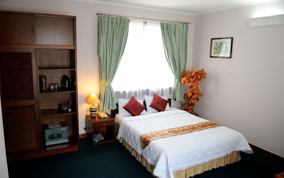 Quarto Foto