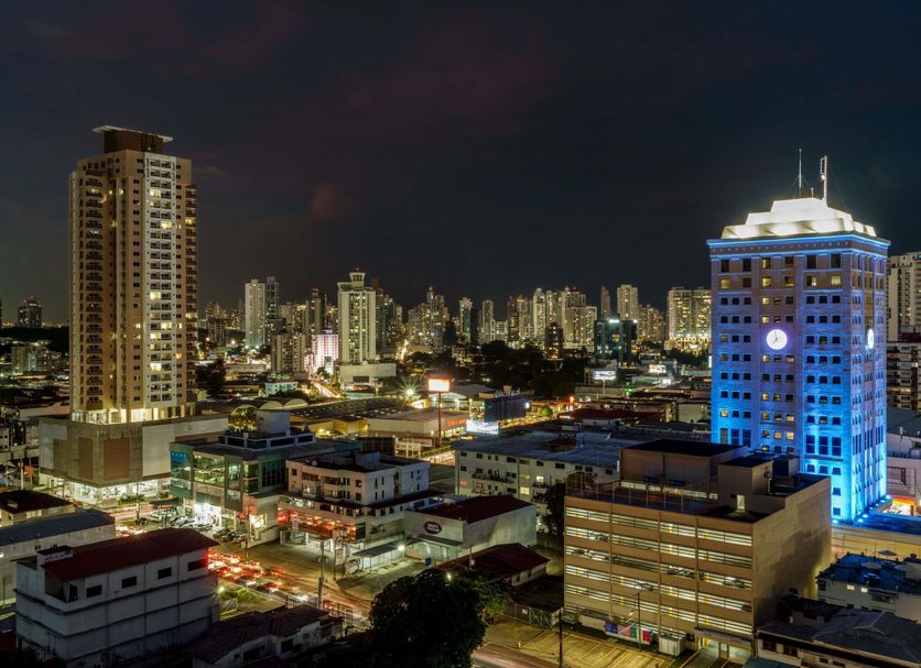 Edifício Foto