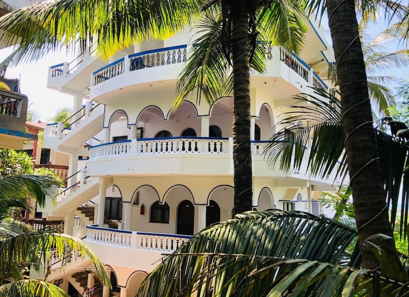 Edifício Foto