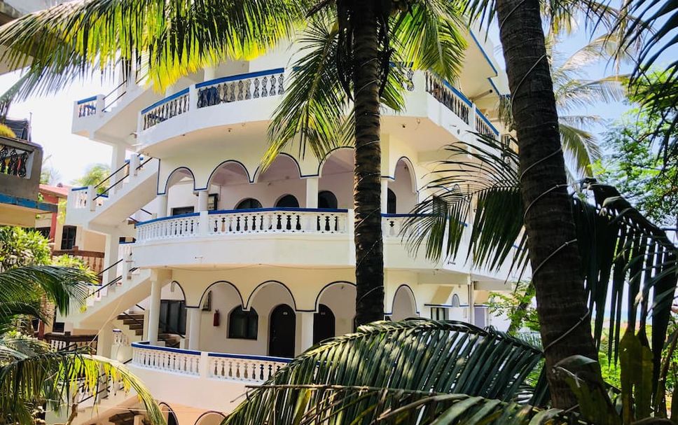 Edifício Foto
